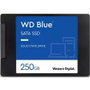 Western Digital Blue WDS250G2B0A 250 GB SSD 2.5 SATA